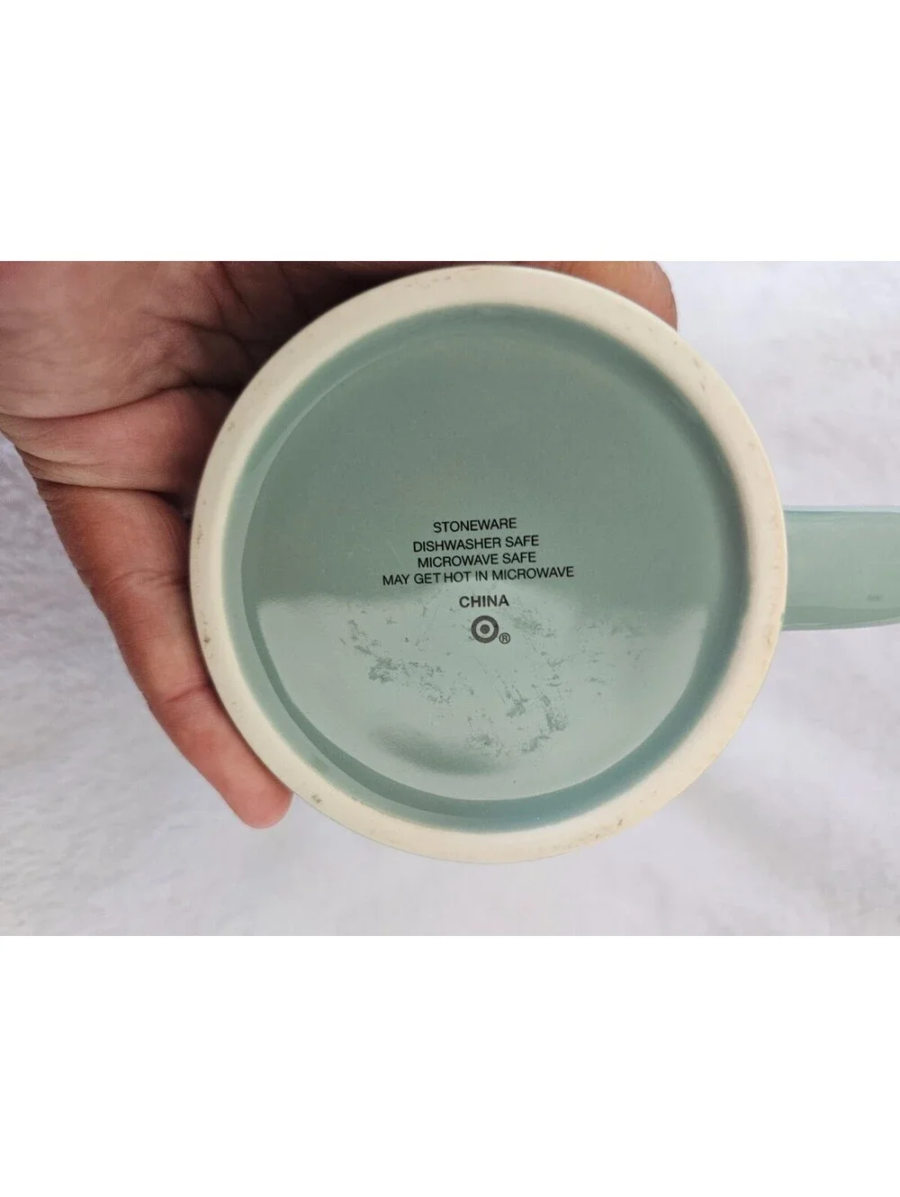 New Target Cat Lady Era Coffee Mug Cup 4.5